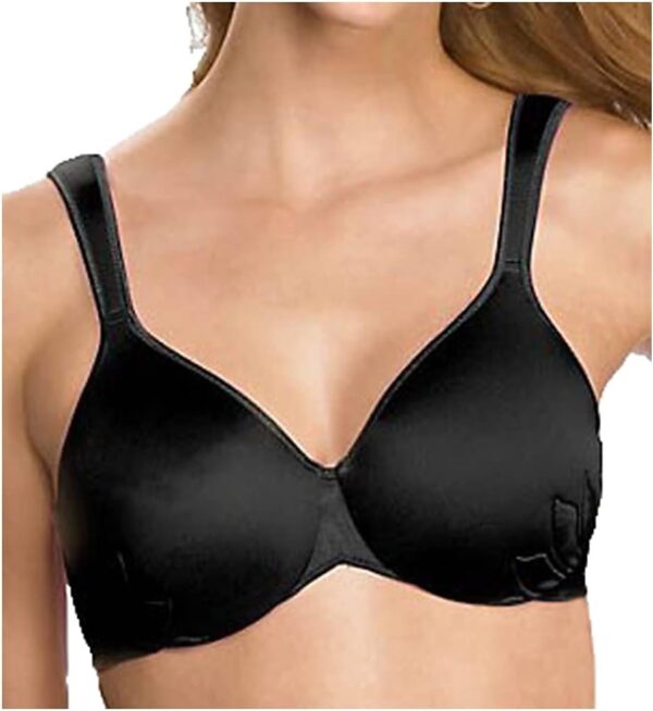 Bali Women's Live It Up Seamless Underwire Bra