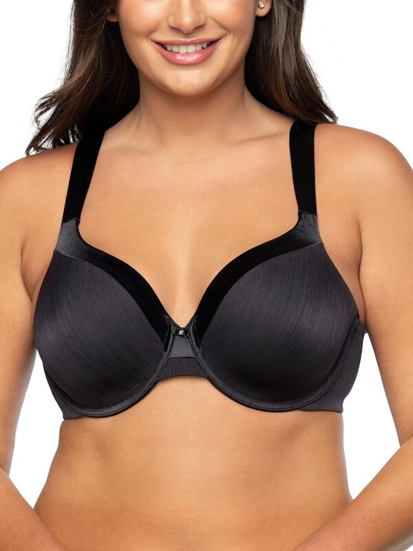 Vanity Fair womens Caress Full Coverage Underwire Bra