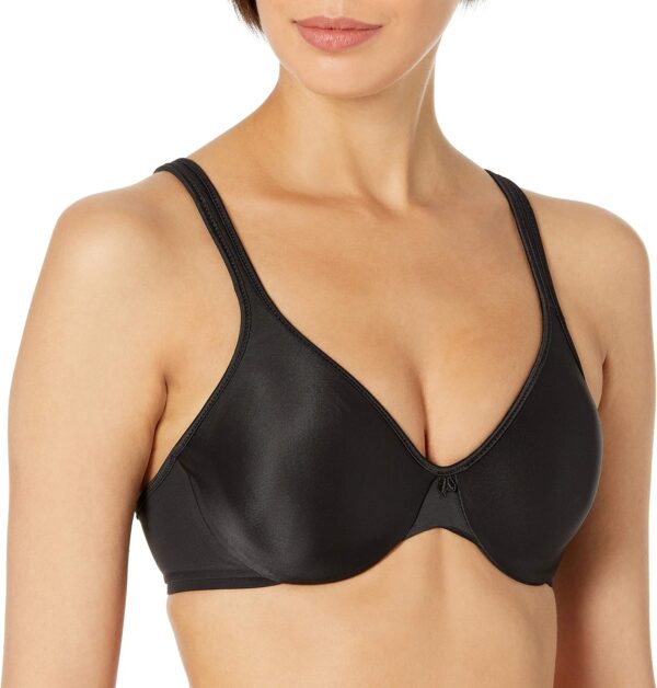 Bali Women's Passion For Comfort Underwire Bra