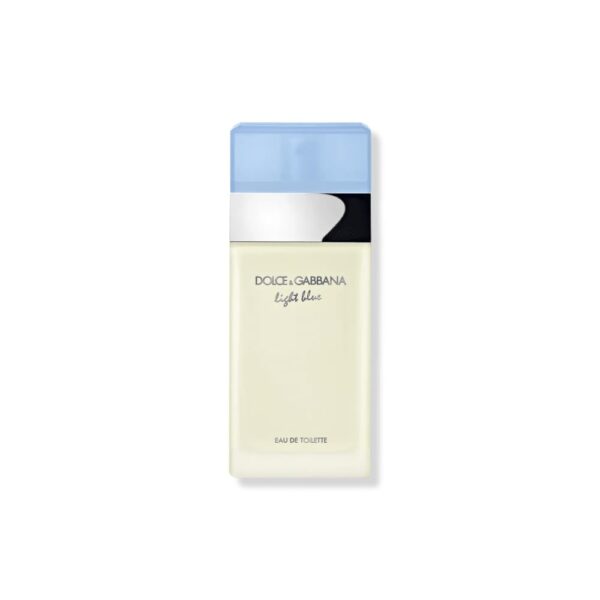 Dolce and Gabbana Light Blue for Women EDT Spray