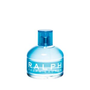 Ralph Lauren – Ralph – Eau de Toilette – Women’s Perfume – Fresh & Floral – With Magnolia, Apple, and Iris – Medium Intensity