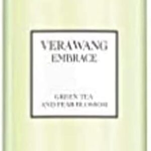 Vera Wang – Vera Wang Embrace Green Tea & Pear Blossom Body Mist for Women 240ml