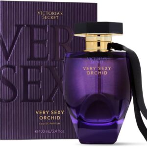 VERY SEXY ORCHID by Victoria’s Secret, EAU DE PARFUM SPRAY 3.4 OZ