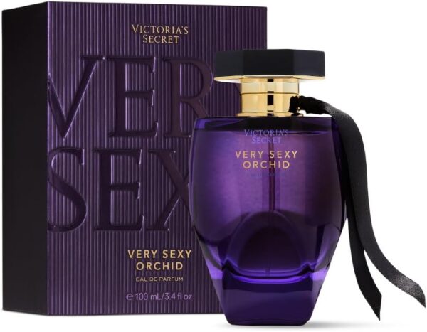 VERY SEXY ORCHID by Victoria's Secret, EAU DE PARFUM SPRAY 3.4 OZ