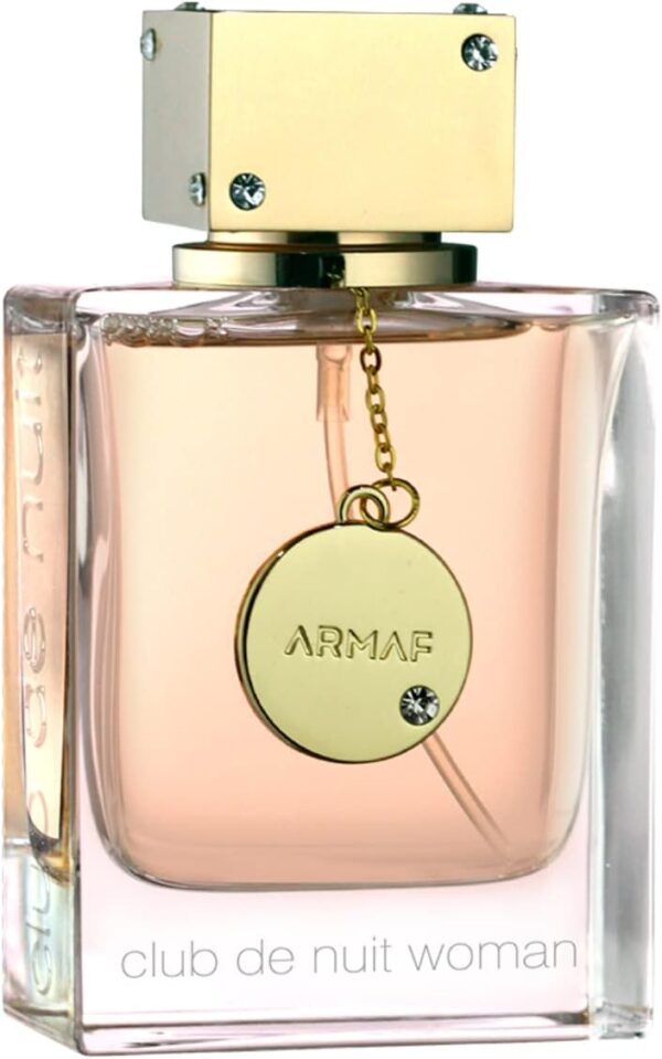 Armaf Club De Nuit EDP Spray Women 3.6 oz