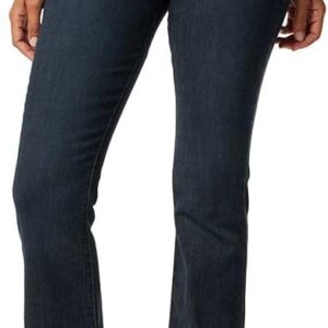 Signature by Levi Strauss & Co. Gold Womens Totally Shaping Bootcut Jeans (Also Available in Plus) Jeans