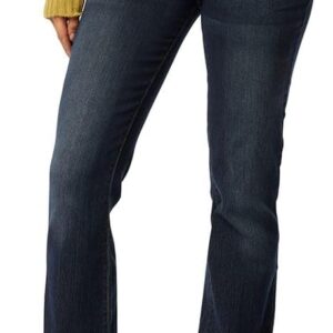 Signature by Levi Strauss & Co. Gold Label Womens Modern Bootcut Jean