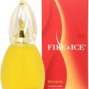 Revlon Fire & Ice 1.7 oz. Cologne Spray