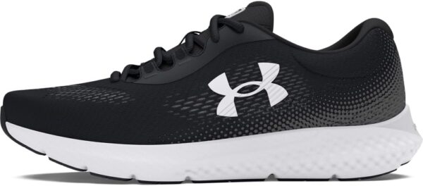 Under Armour mens Charged Rogue 4 Running Shoe