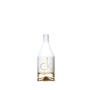 Calvin Klein CK IN2U for Women Eau de Toilette 50ml