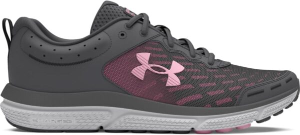 Under Armour Womens Charged Assert 10 Running Shoe