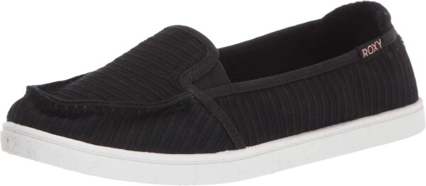 Roxy Women's Minnow Sneakers