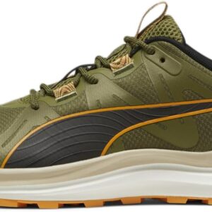 PUMA Men’s Reflect Lite Trail Sneaker