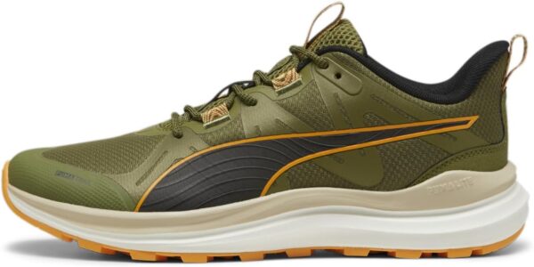 PUMA Men's Reflect Lite Trail Sneaker