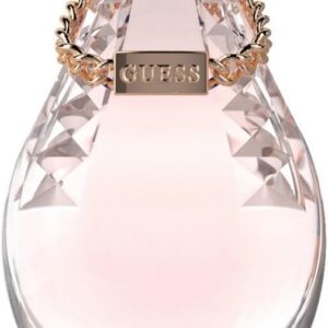 CLH Guess Dare for Women Edt 100 Ml, 100 Milliliters, No Color (GUE10080)