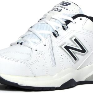 New Balance Mens 608 V5 Casual Comfort