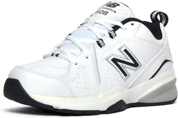 New Balance Mens 608 V5 Casual Comfort