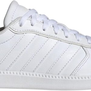 adidas Womens Breaknet Sleek Sneaker