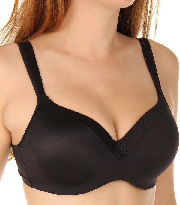 Playtex Women's Secrets Body Revelations Underwire Bra