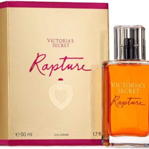 Victoria’s Secret RAPTURE Cologne Spray 1.7 oz (50 ML)