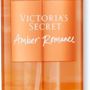 Victoria’s Secret AMBER ROMANCE Refreshing Body Mist 250mL/8.4 FL OZ