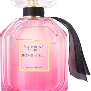 Victoria’s Secret Bombshell for Women Eau de Parfum Spray, 3.4 Ounce/100ml