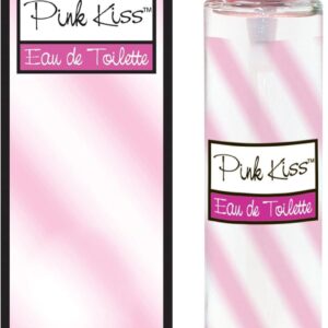 PB ParfumsBelcam Pink Kiss, our version of Aquolina Pink Sugar, EDT Spray, 50 mL