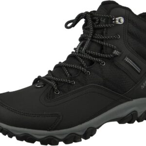 Merrell mens Thermo Akita Mid Wp Winter Boot