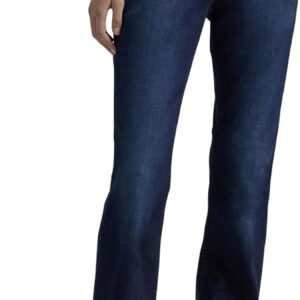 Lee Womens Ultra Lux Comfort with Flex Motion Bootcut JeanJeans