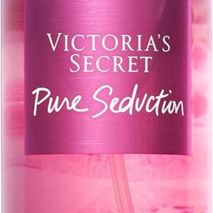 Victoria’s Secret Pure Seduction Body Mist for Women, 8.4 Ounce