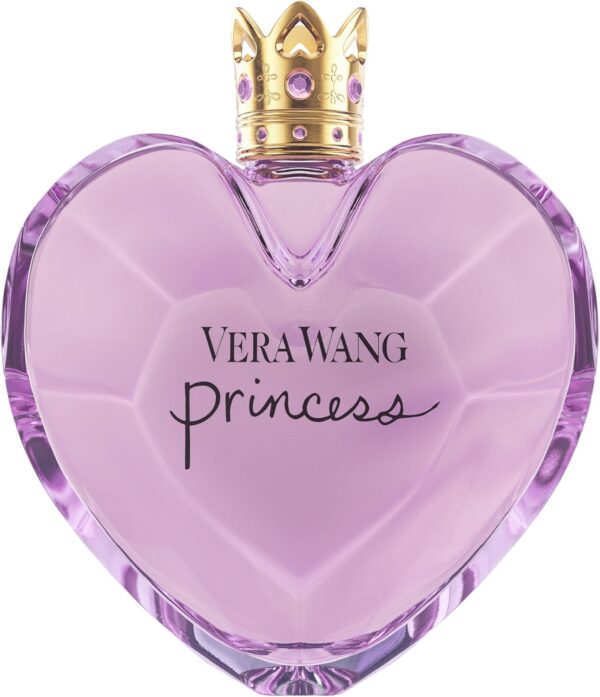 Vera Wang - Princess Eau de Toilette, 100ml