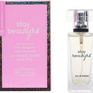 Stay Beautiful, our vrsion of Lavie est belle, EDP Spray, 45 mL