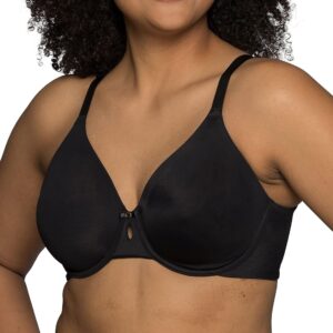 Vanity Fair womens Unlined Bras With Underwire (34c-44ddd)