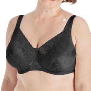 Playtex womens Secrets Signature Floral Bra