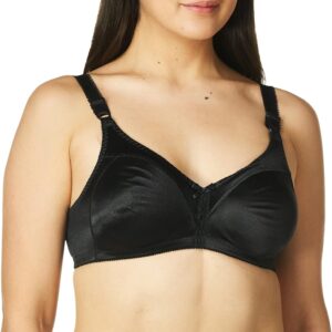 Bali Women’s Double Support Wire-Free Bra