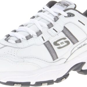 Skechers Men’s Vigor 2.0 – Serpentine Sneakers