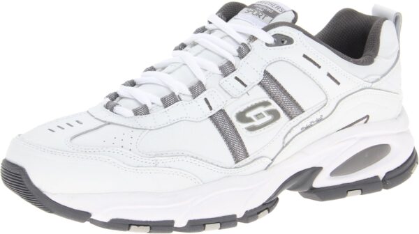 Skechers Men's Vigor 2.0 - Serpentine Sneakers