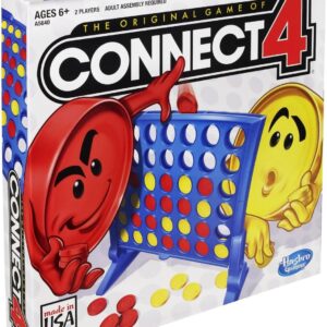 Hasbro Connect 4 Game