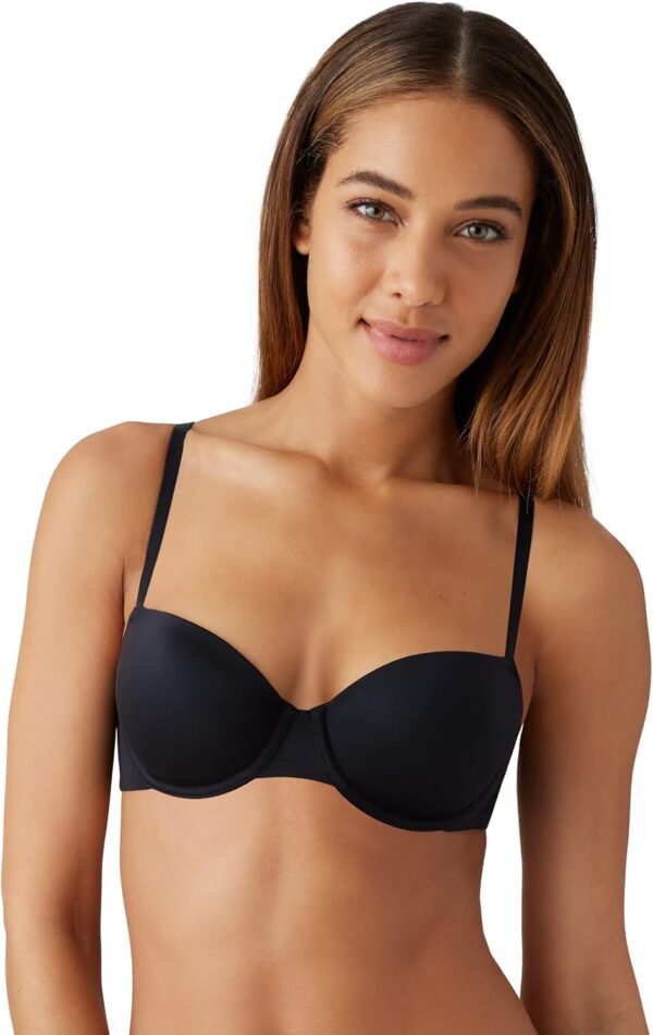 b.tempt'd by Wacoal Womens Future Foundation Balconette T-Shirt Bra