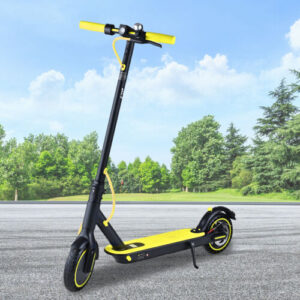 2024 ADULT ELECTRIC SCOOTER 600W Motor LONG RANGE 30KM HIGH SPEED 35KM/H NEW 1