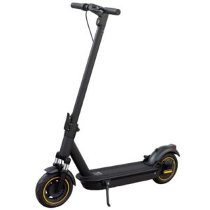 AOVOPRO ESMAX Electric Scooter 35km/h Max Speed 500W Double Suspension 14.5ah