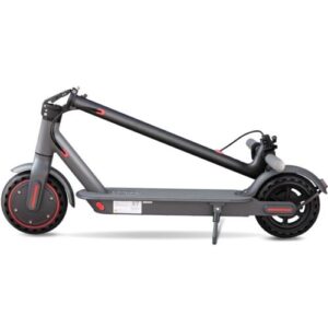 LADPED ELECTRIC SCOOTER 350W ES80, 30km 15.5MPH 10.5AH E-SCOOTER