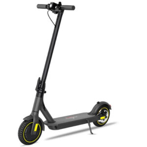 Electric Scooter – Long Range, 350W High Quality, Foldable, Dual Braking System