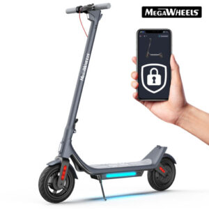 500W Adult Electric Scooter 50KM Long Range 10.4AH E-Scooter CityCommuter W/ APP