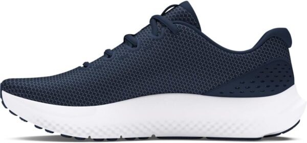 Under Armour Mens Charged Surge 4 Running Shoe