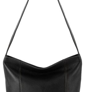 The Sak Women’s De Young Hobo Bag in Leather