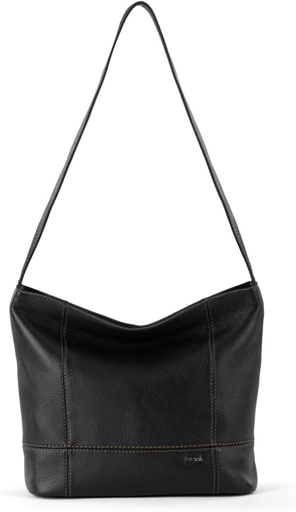 The Sak Women's De Young Hobo Bag in Leather