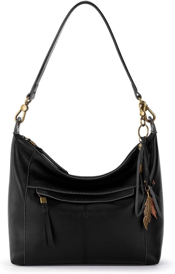 The Sak Women's Alameda Hobo Bag in Leather