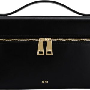 JW PEI Women’s Thea Top Handle Bag – Black