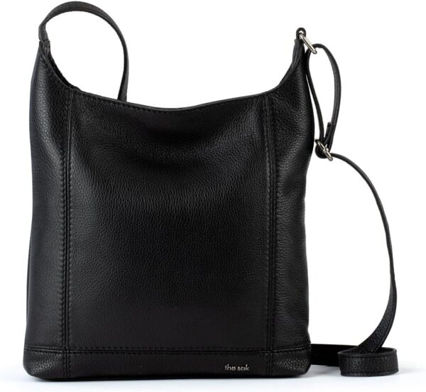 The Sak Women's De Young Crossbody Leather